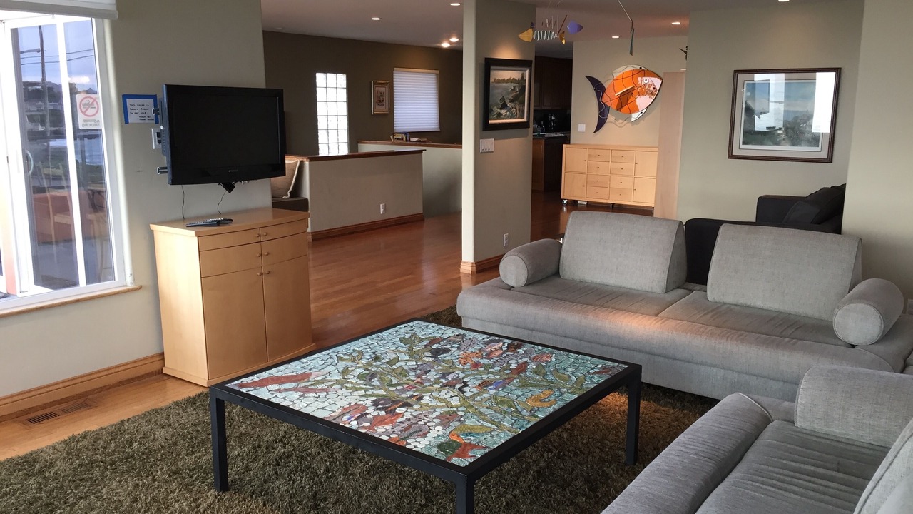 Photo of Bedroom in Westside Santa Cruz