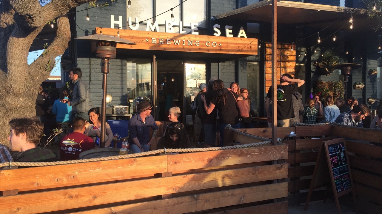 Photo of Others in Westside Santa Cruz