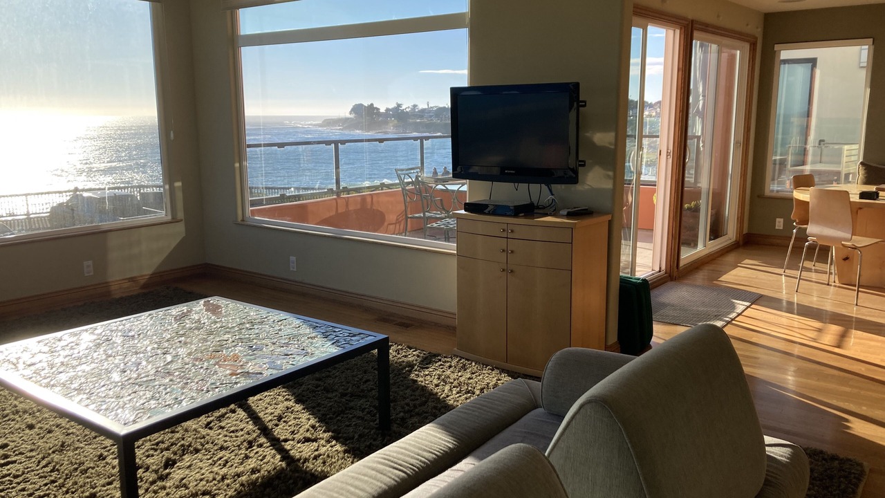 Photo of Bedroom in Westside Santa Cruz