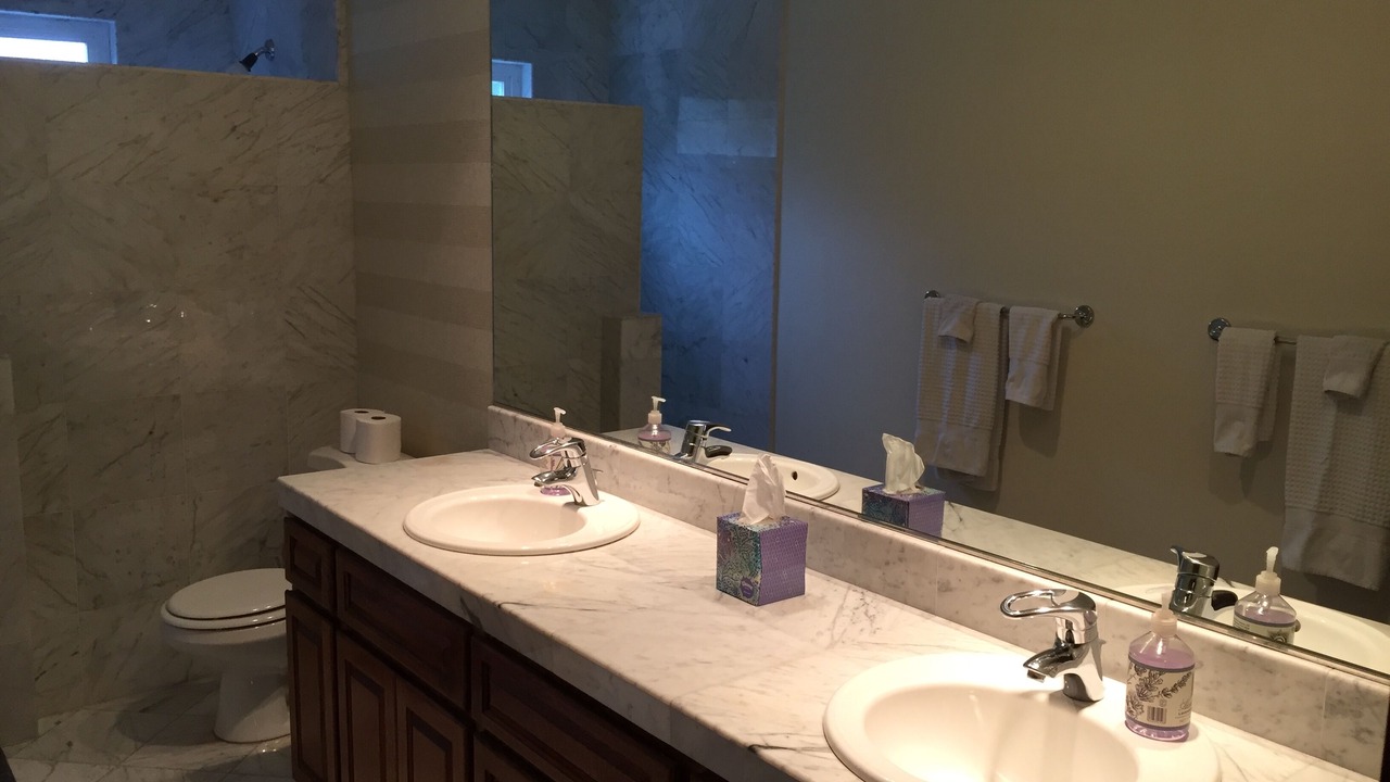 Photo of Bathroom in Westside Santa Cruz