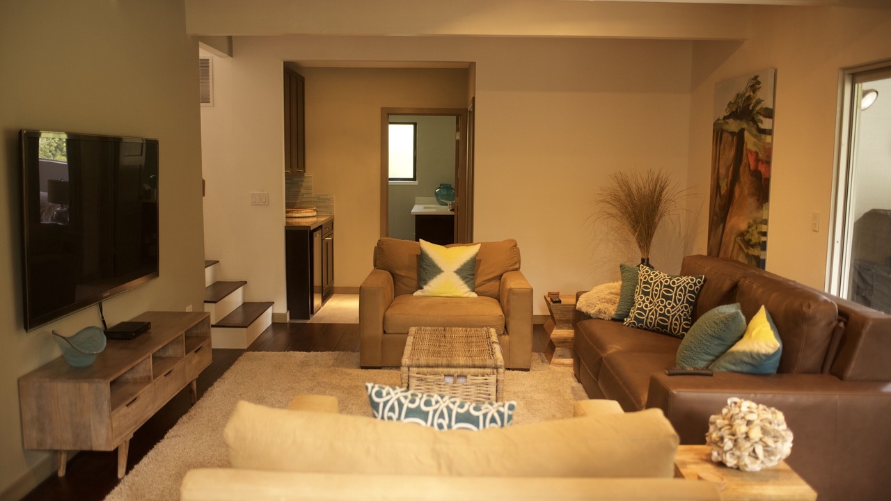 Photo of Bedroom in Rio del Mar