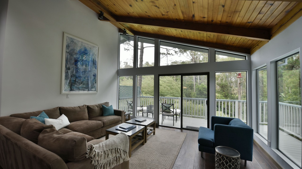 Photo of Livingroom in Rio del Mar