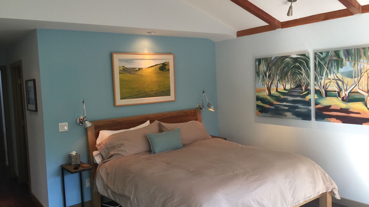 Photo of Bedroom in Rio del Mar
