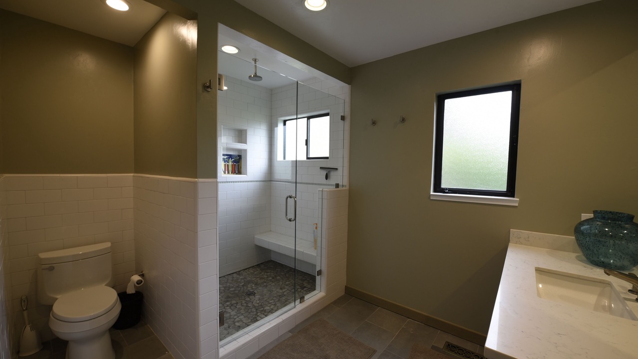 Photo of Bathroom in Rio del Mar