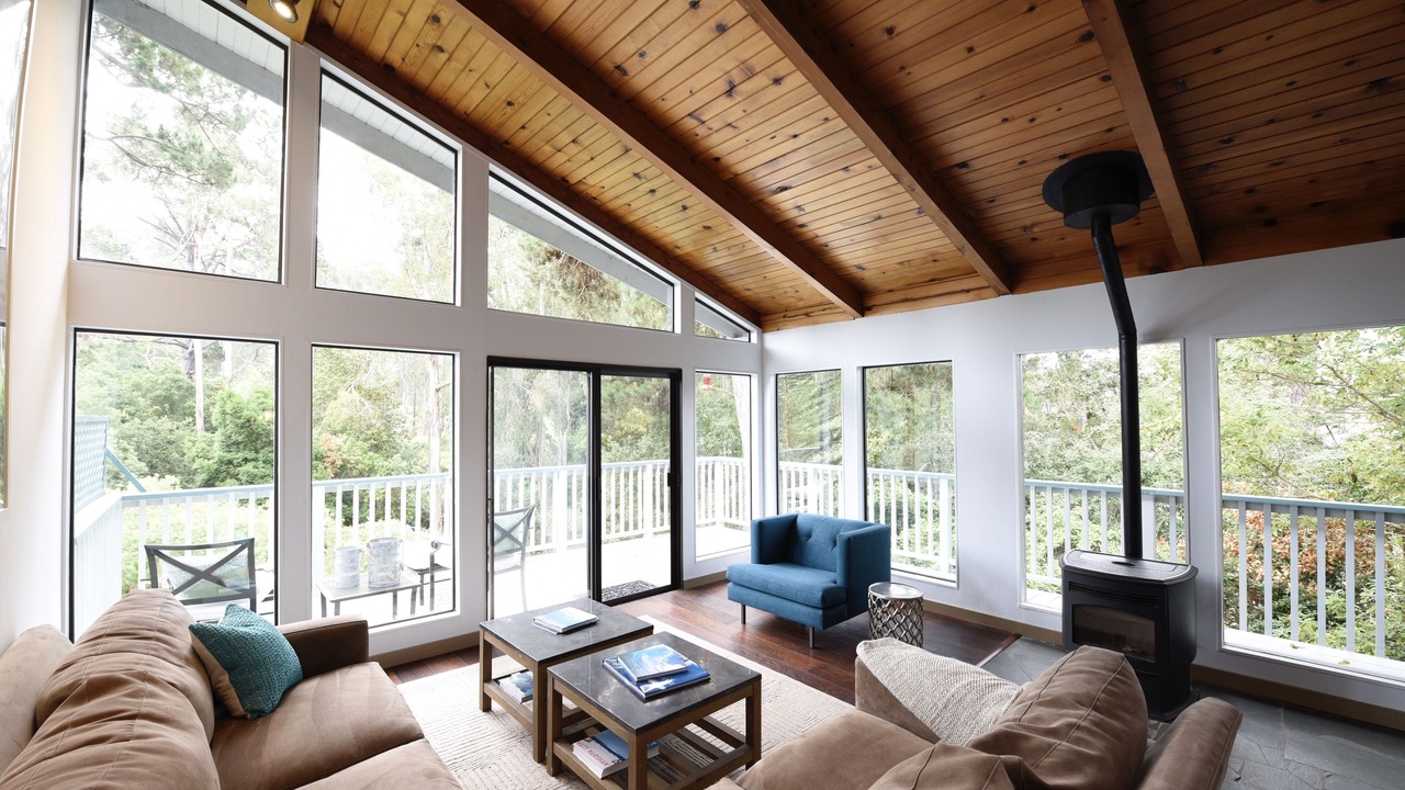 Photo of Livingroom in Rio del Mar