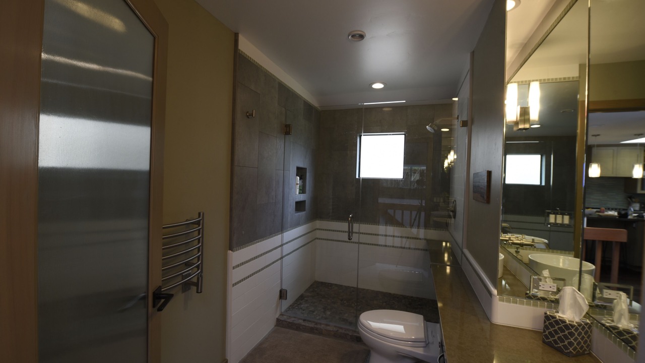 Photo of Bathroom in Rio del Mar