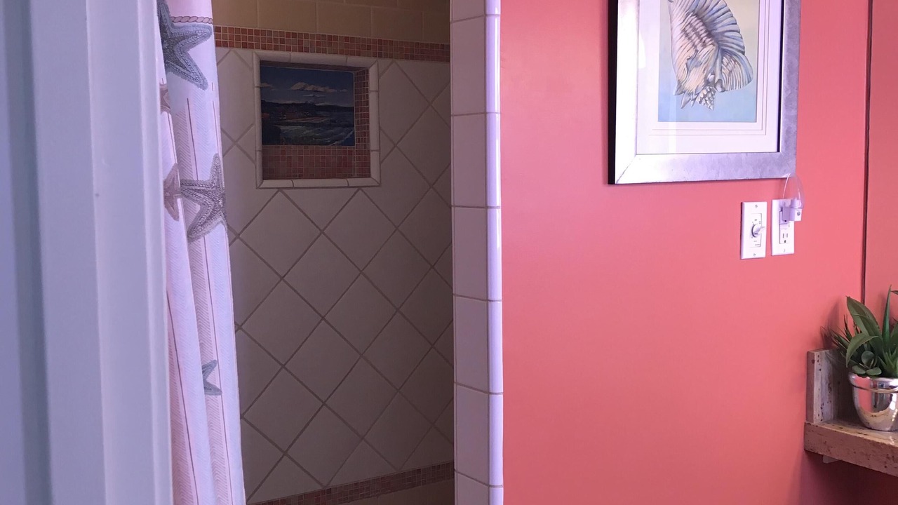 Photo of Bathroom in Capitola