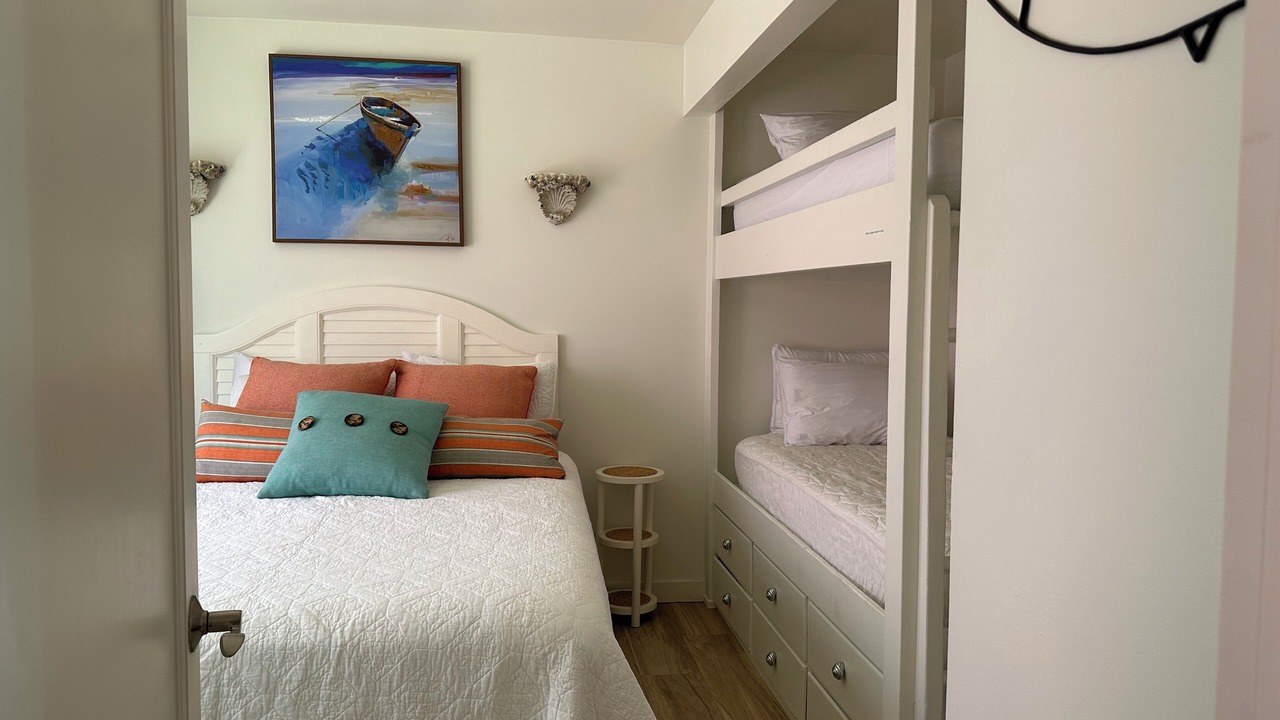 Photo of Bedroom in Capitola
