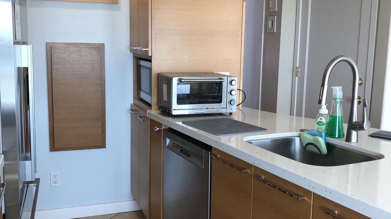 Photo of Kitchen in Capitola