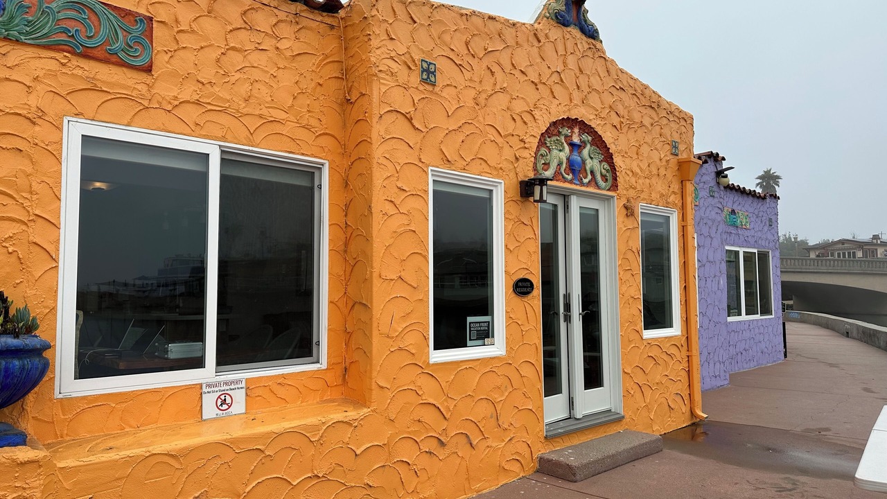 Photo of Outdoor in Capitola