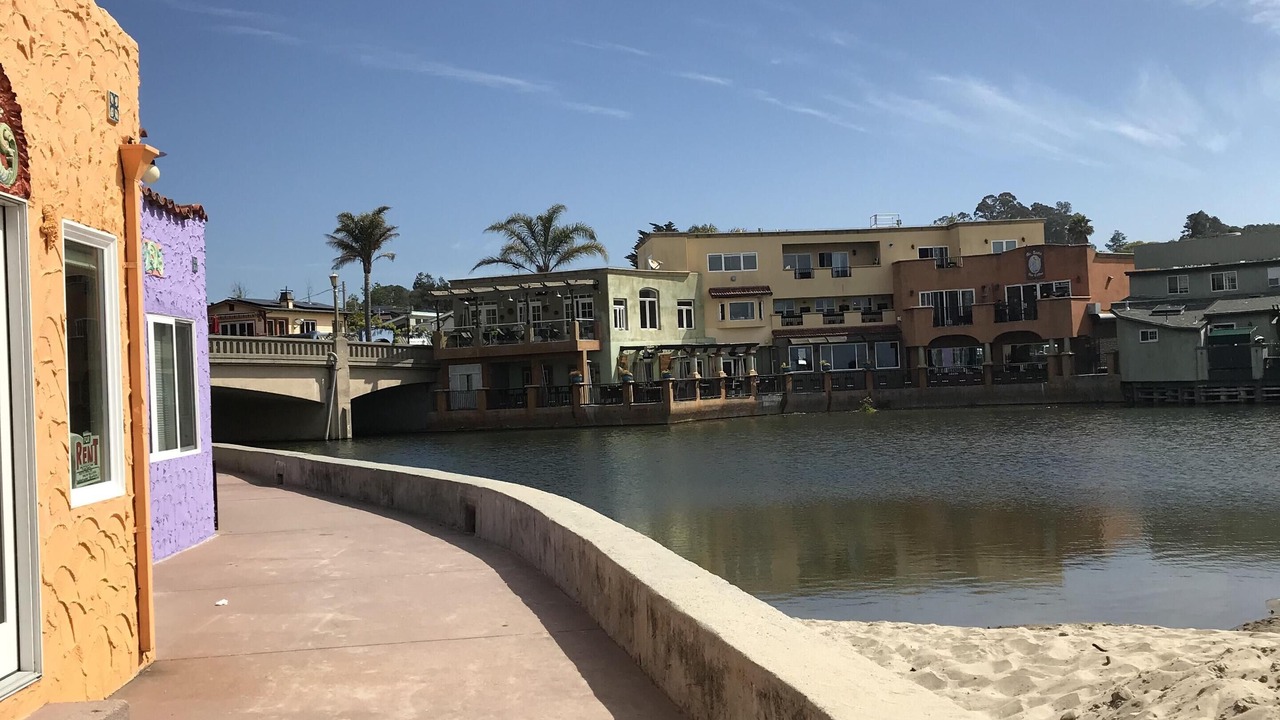 Photo of Outdoor in Capitola