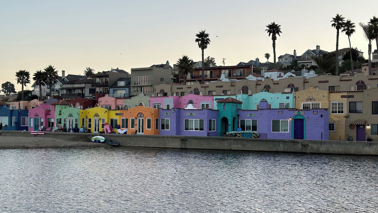 Photo of Outdoor in Capitola