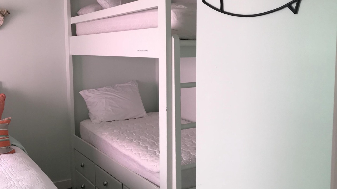 Photo of Bedroom in Capitola