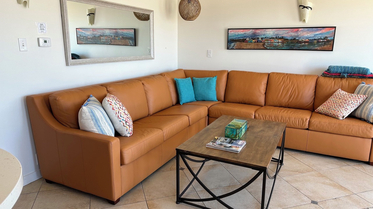 Photo of Livingroom in Capitola