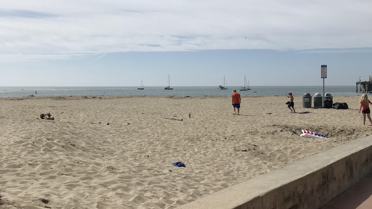 Photo of Others in Capitola