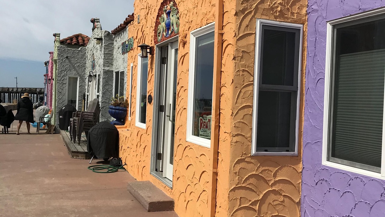 Photo of Outdoor in Capitola