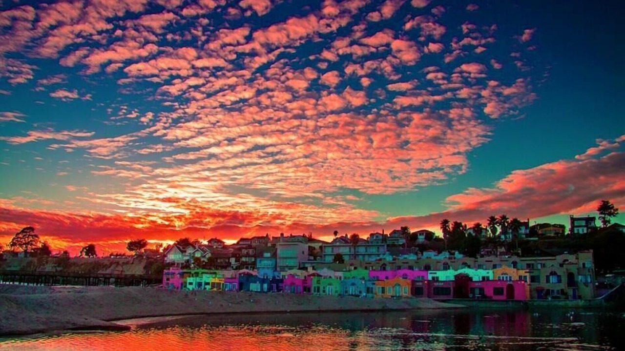 Photo of Others in Capitola