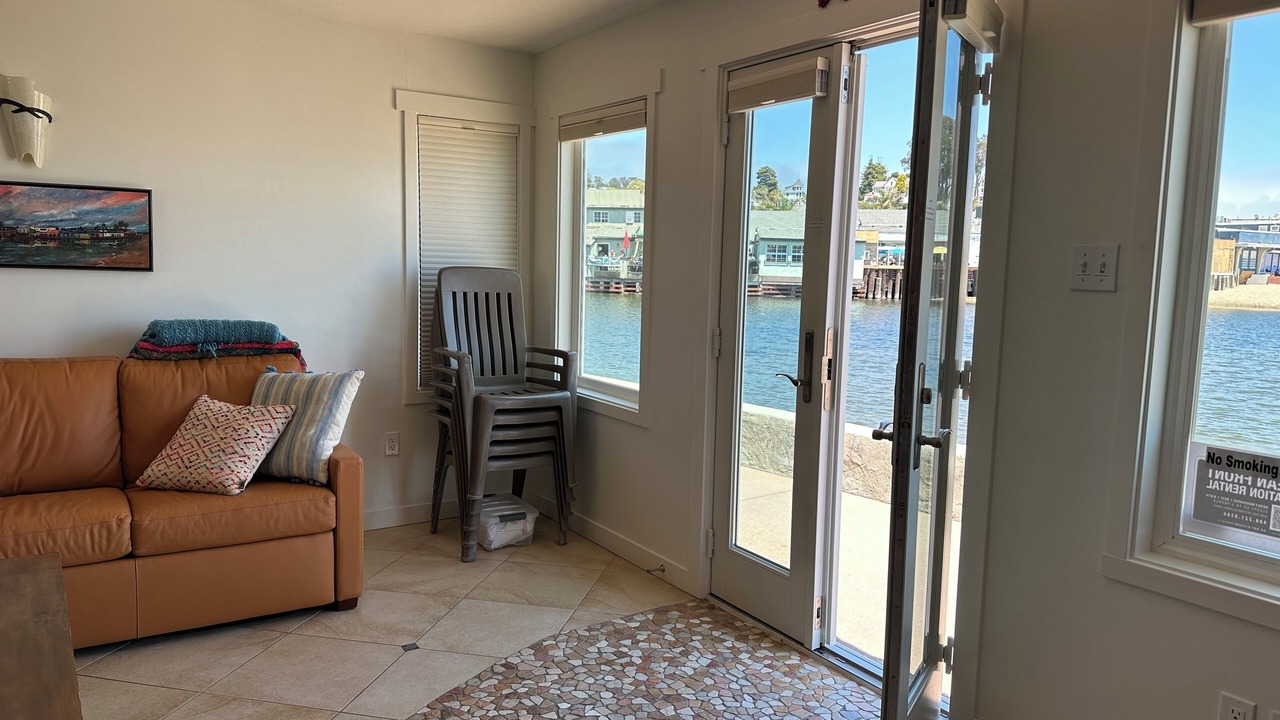 Photo of Livingroom in Capitola