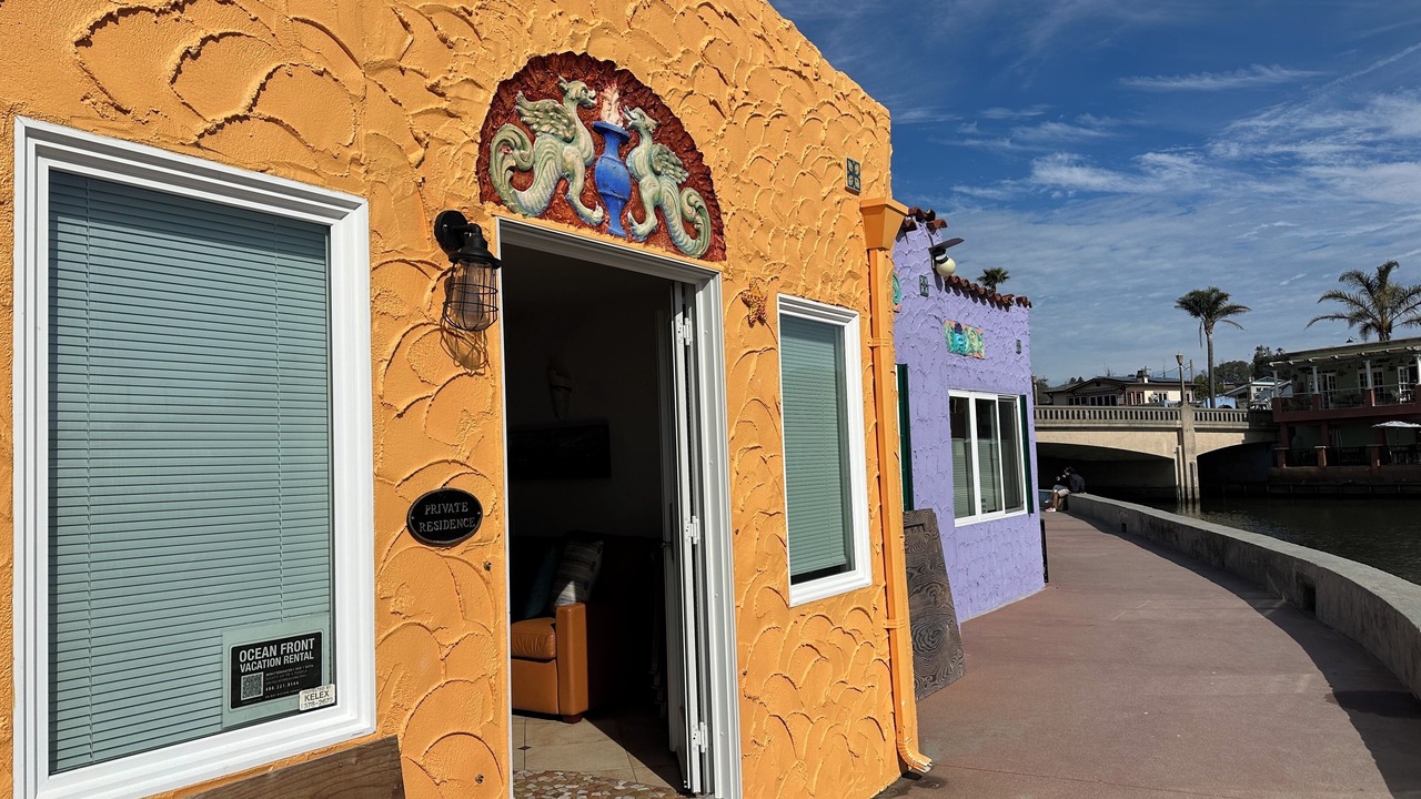 Photo of Outdoor in Capitola