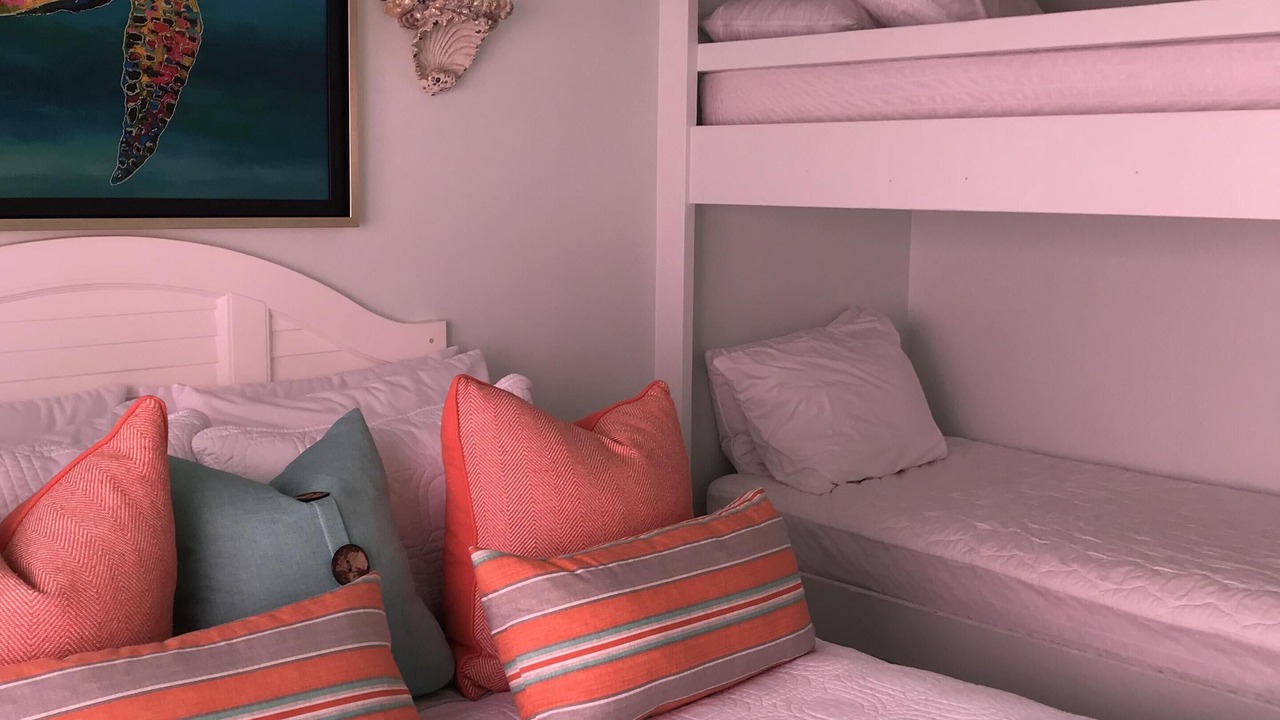 Photo of Bedroom in Capitola