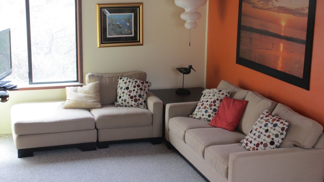 Photo of Bedroom in Watsonville
