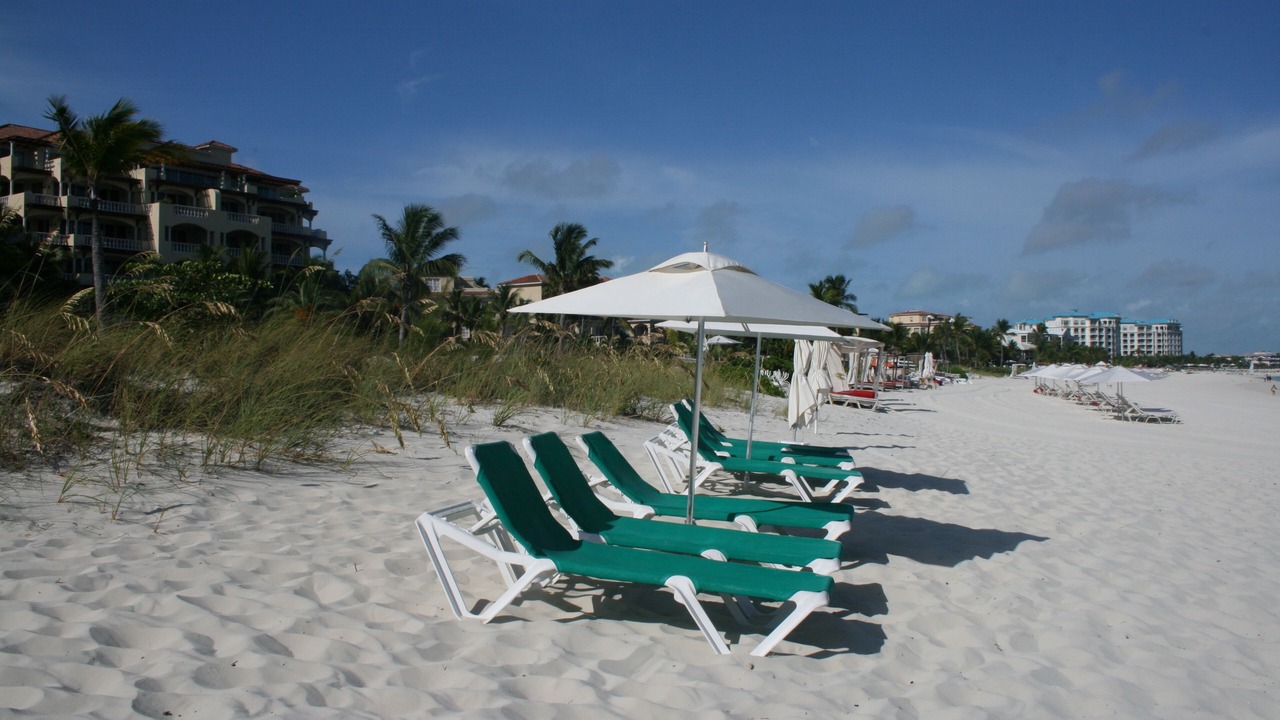 Photo of Others in Grace Bay