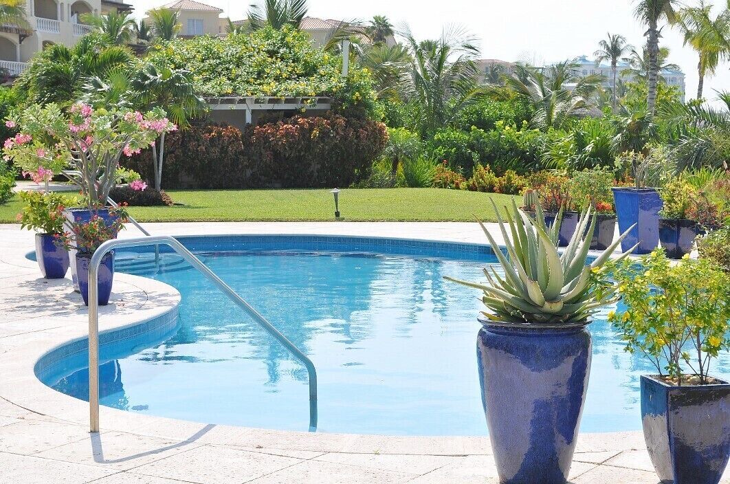 Photo of Outdoor in Grace Bay