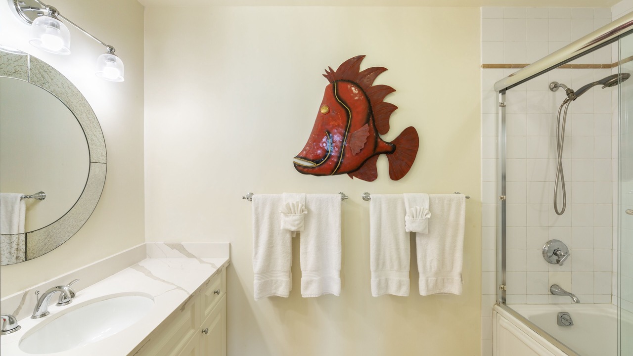 Photo of Bathroom in Grace Bay