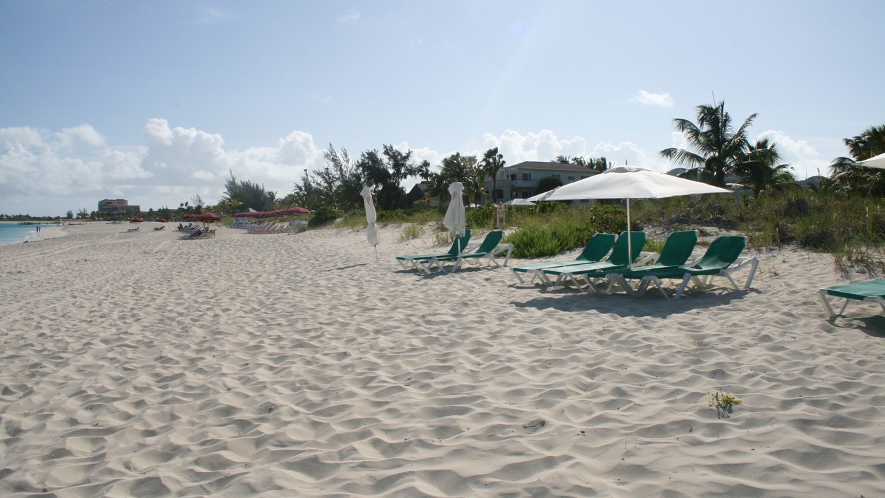 Photo of Others in Grace Bay