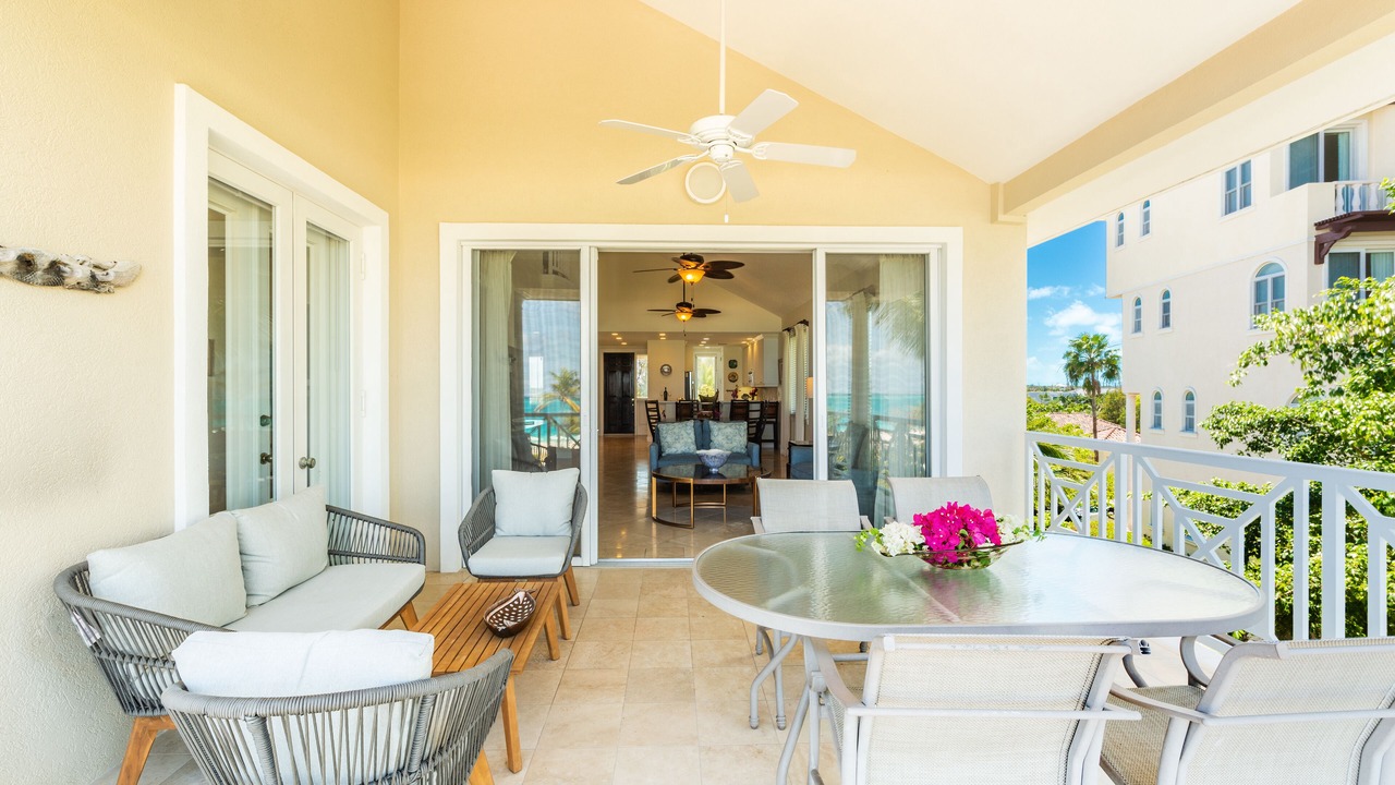 Photo of Outdoor in Grace Bay