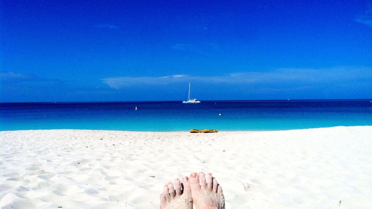 Photo of Others in Grace Bay