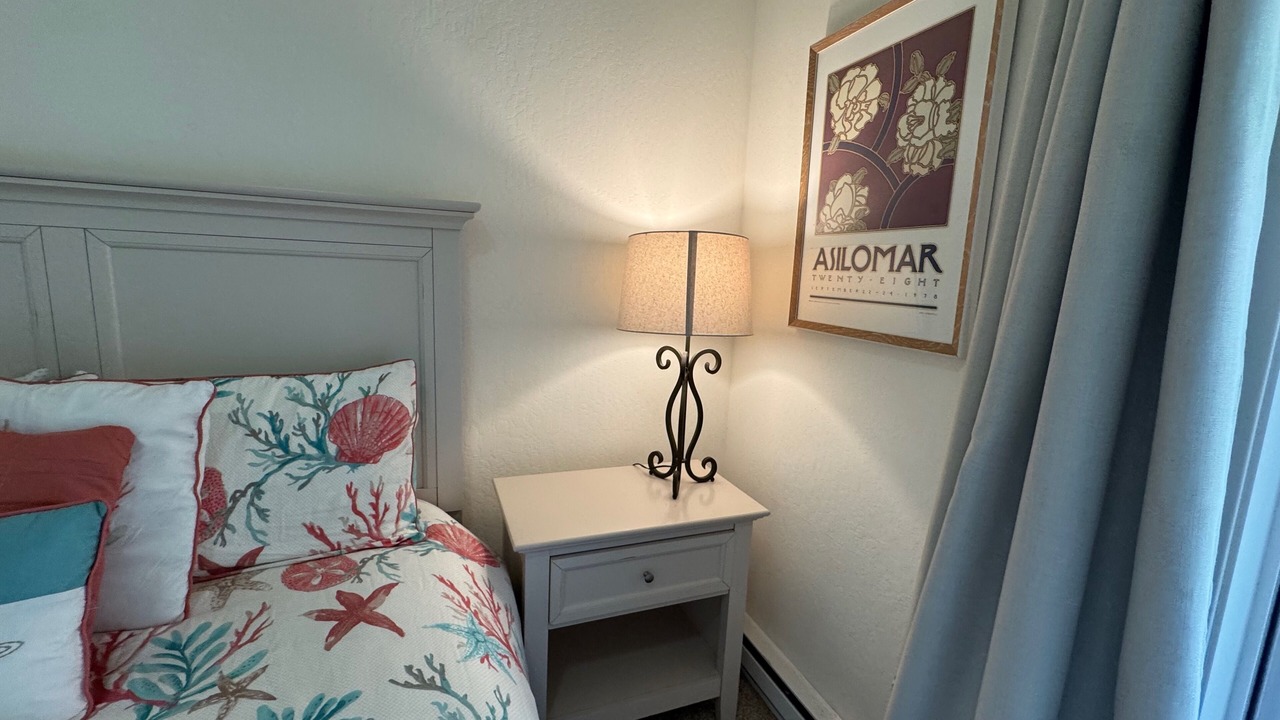 Photo of Bedroom in Watsonville