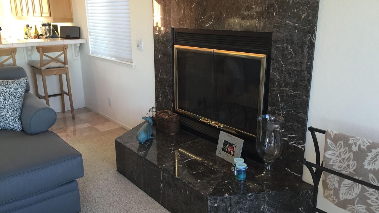 Photo of Livingroom in Watsonville