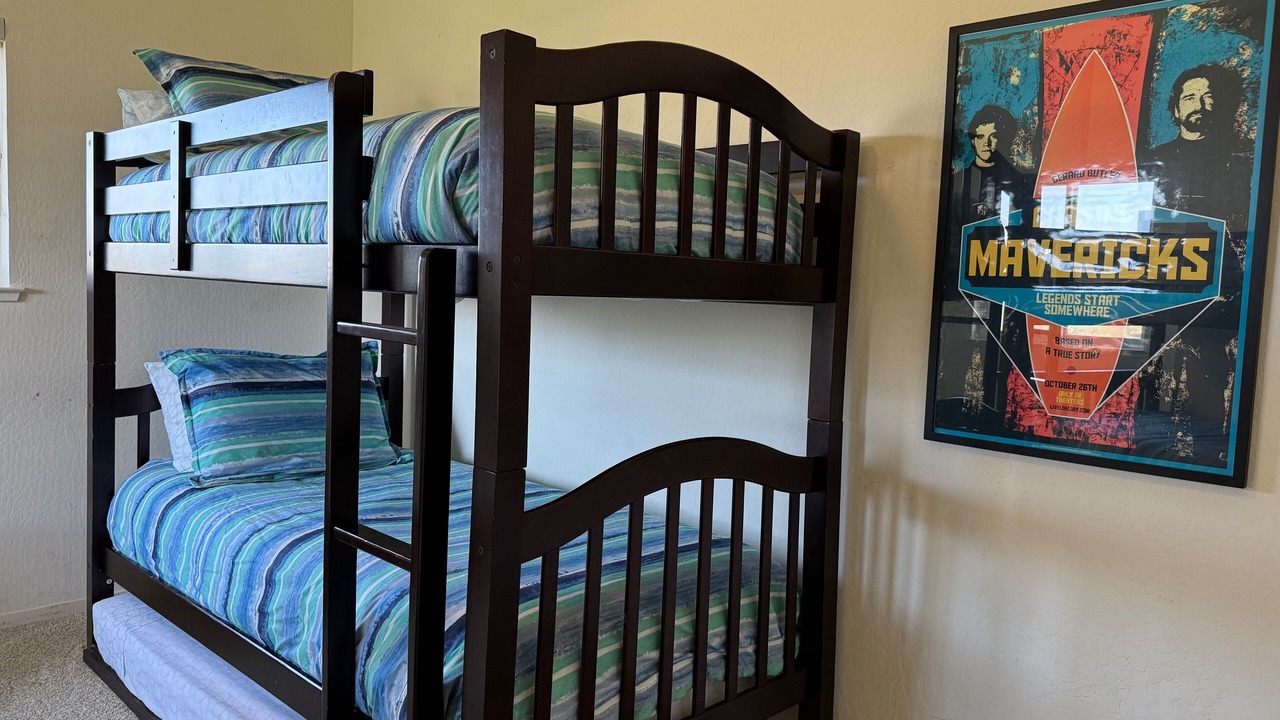 Photo of Bedroom in Watsonville