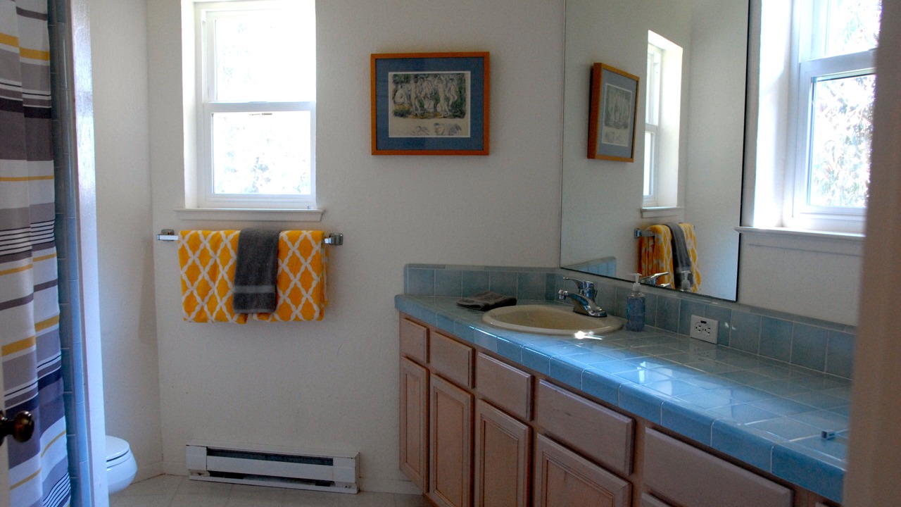 Photo of Bathroom in Watsonville