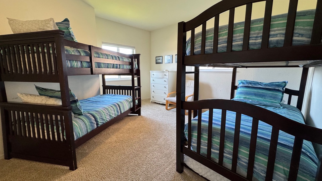 Photo of Bedroom in Watsonville