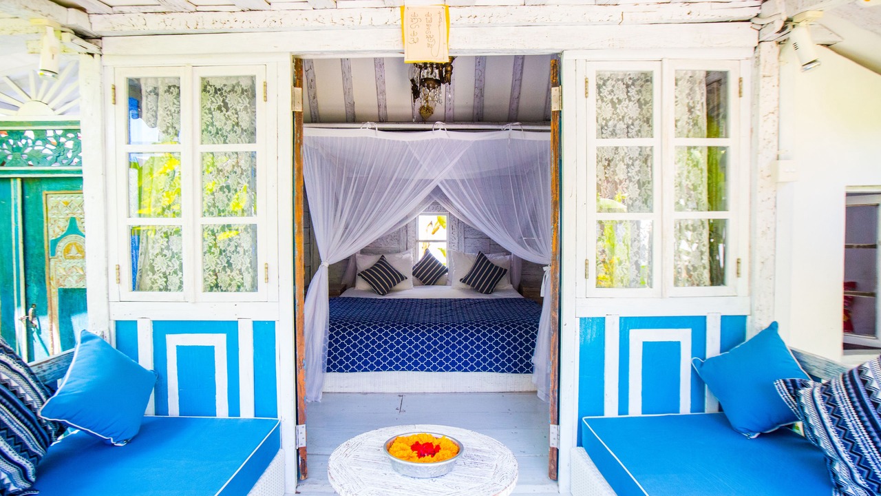 Photo of Patio Balcony in Lovina