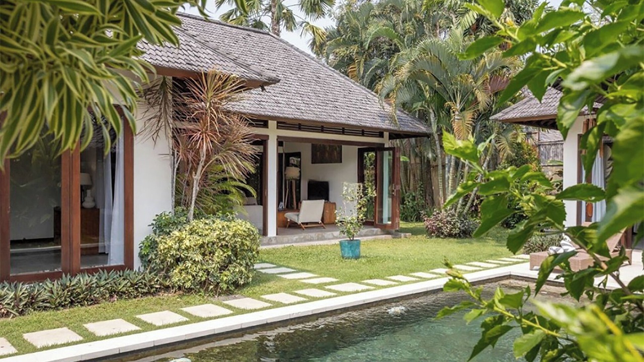 Photo of Outdoor in Seminyak