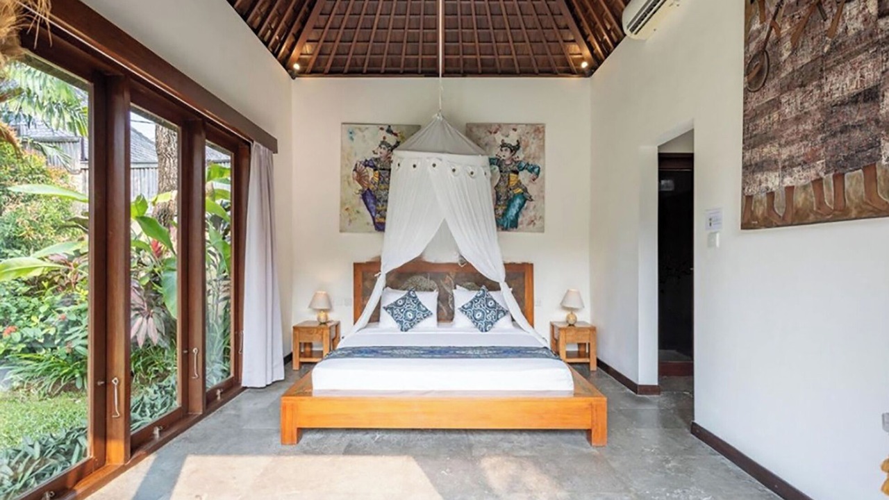 Photo of Bedroom in Seminyak
