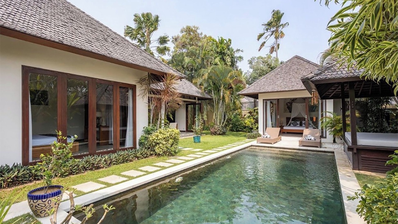 Photo of Outdoor in Seminyak