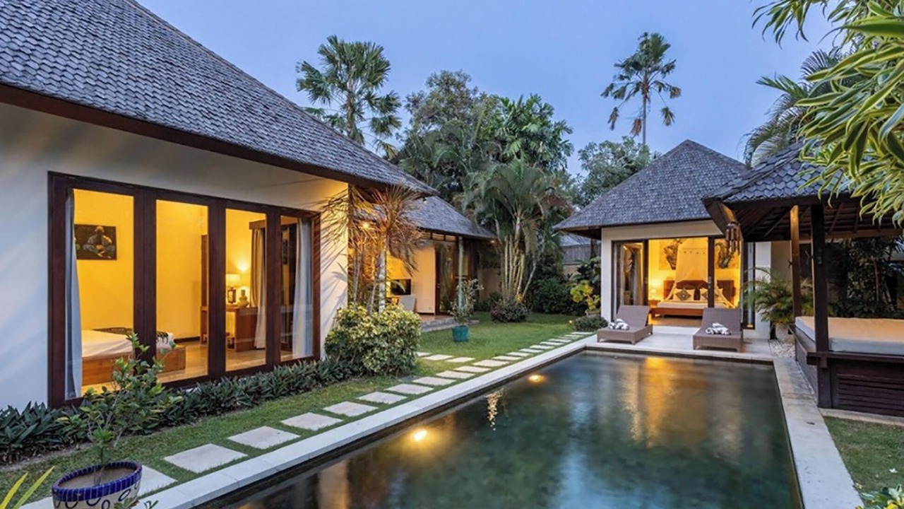 Photo of Outdoor in Seminyak