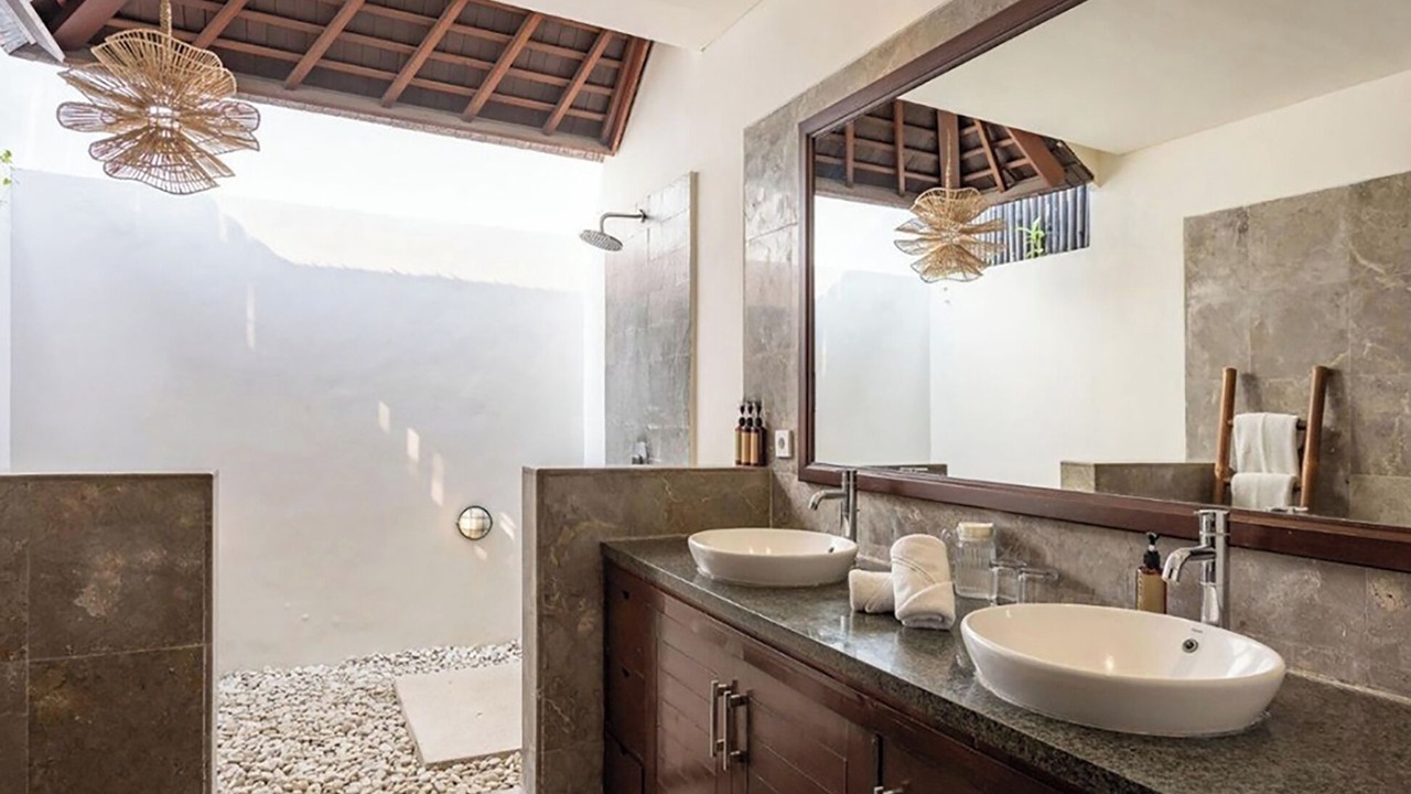 Photo of Bathroom in Seminyak