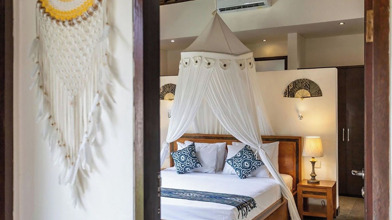 Photo of Bedroom in Seminyak