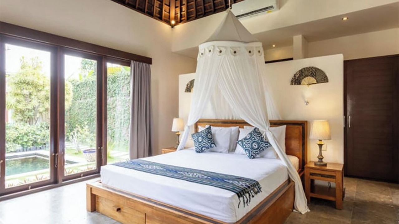 Photo of Bedroom in Seminyak