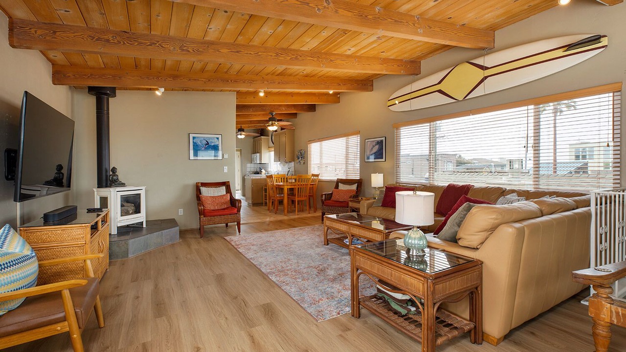 Photo of Bedroom in Opal Cliffs