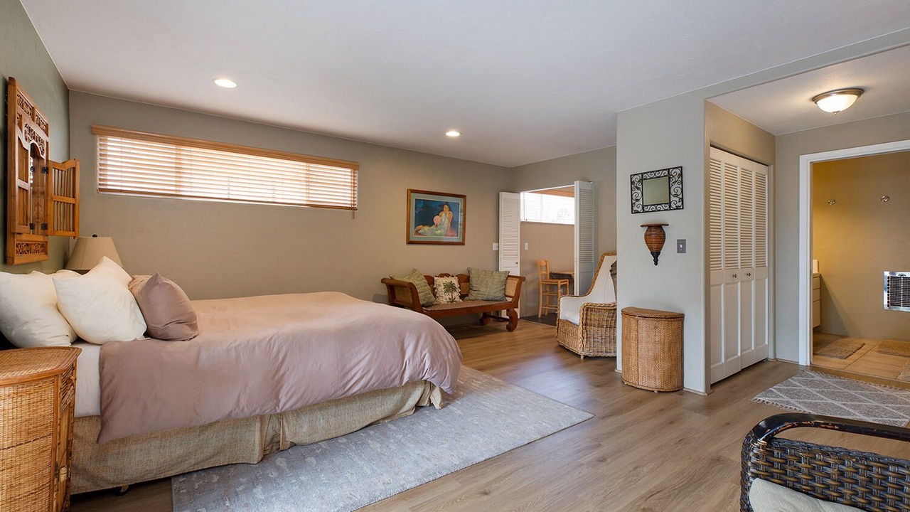 Photo of Bedroom in Opal Cliffs