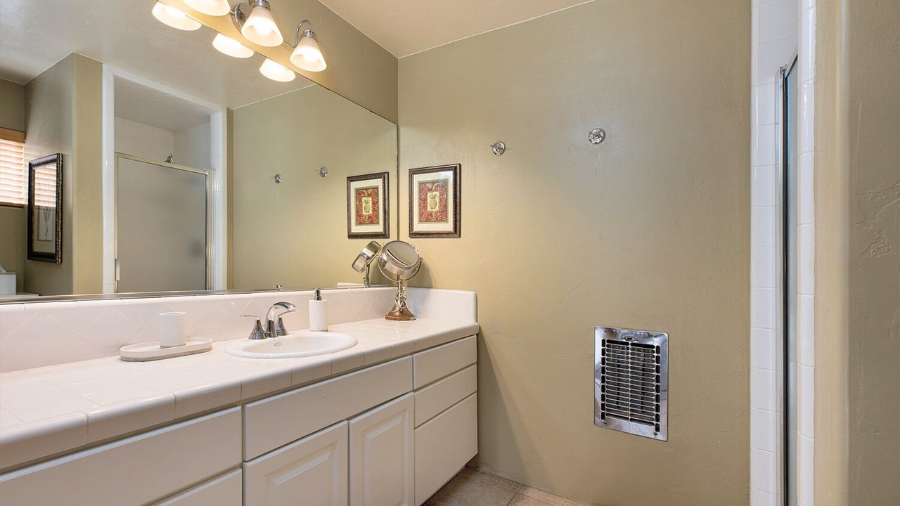Photo of Bathroom in Opal Cliffs
