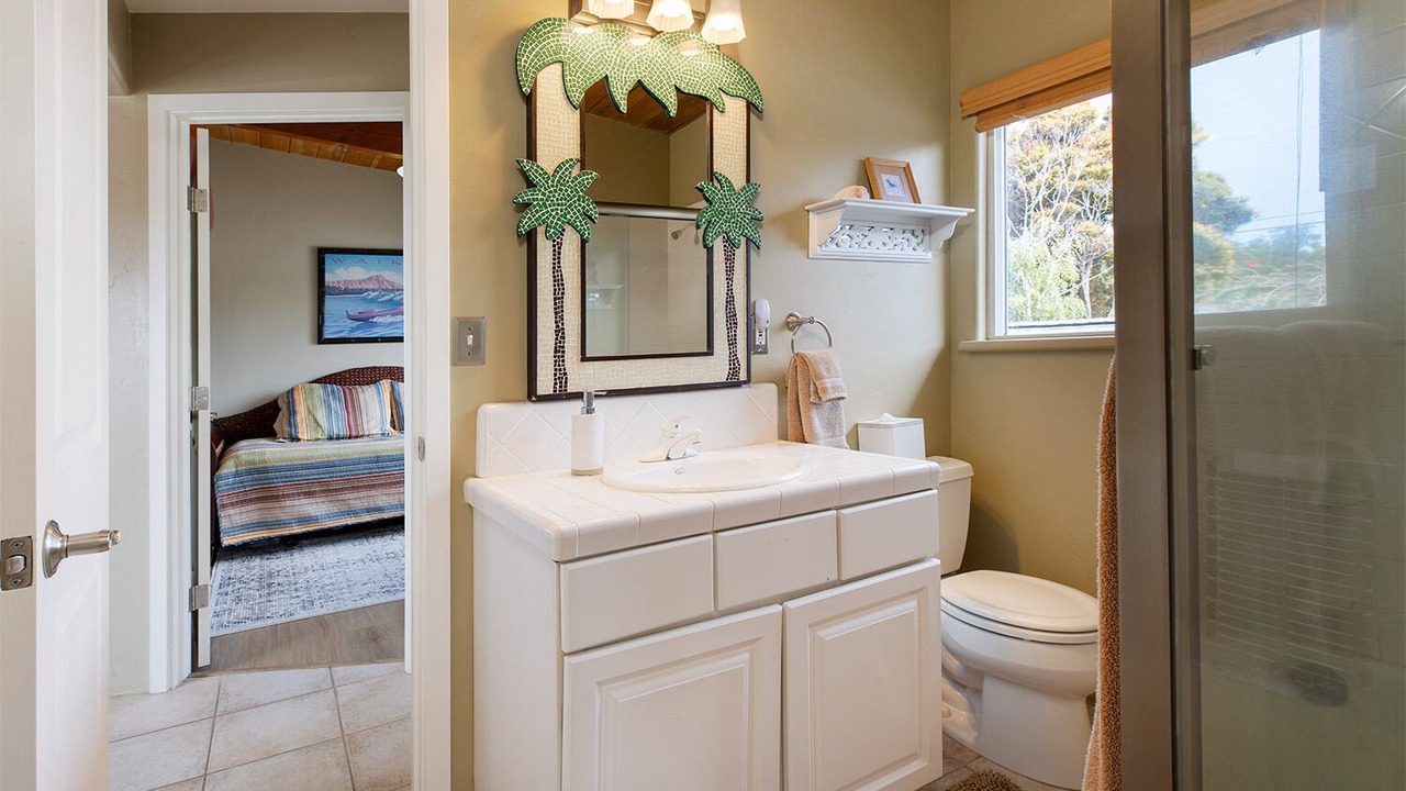 Photo of Bathroom in Opal Cliffs