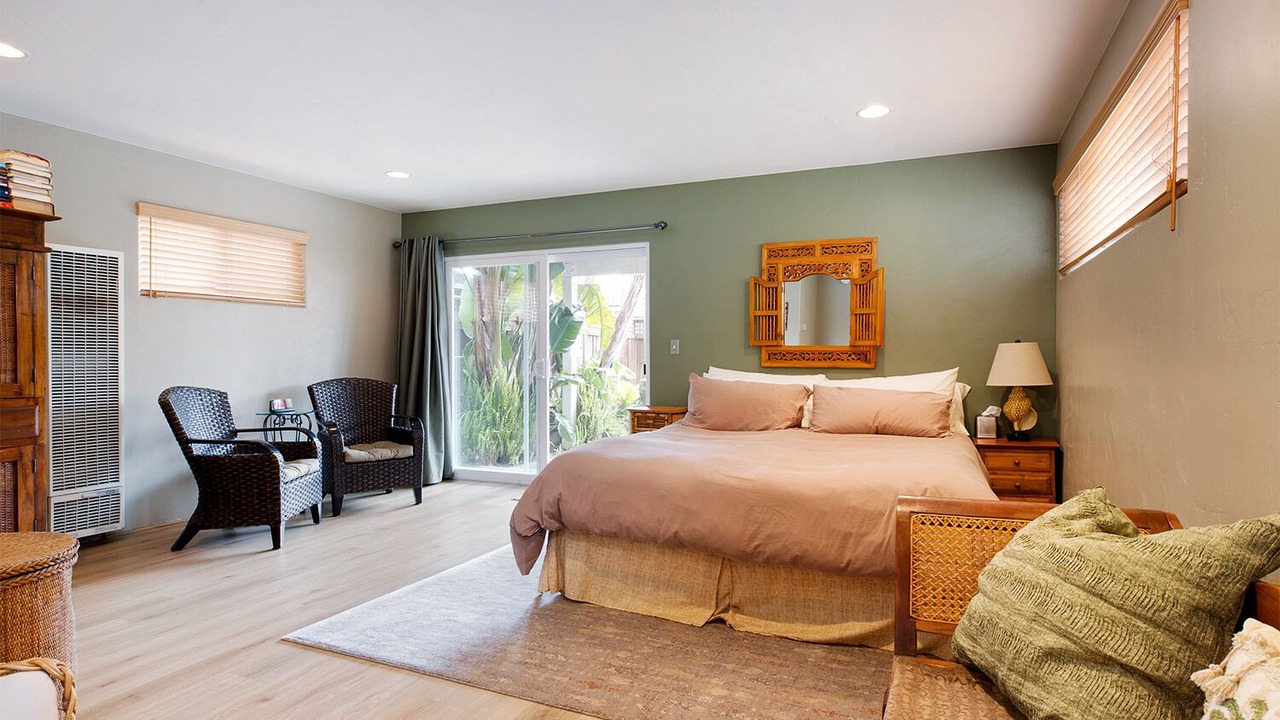 Photo of Bedroom in Opal Cliffs