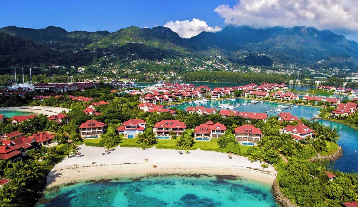 Photo of Others in Mahe Island